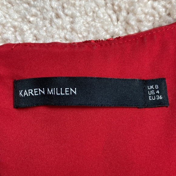 Karen Millen dress - Picture 3 of 7